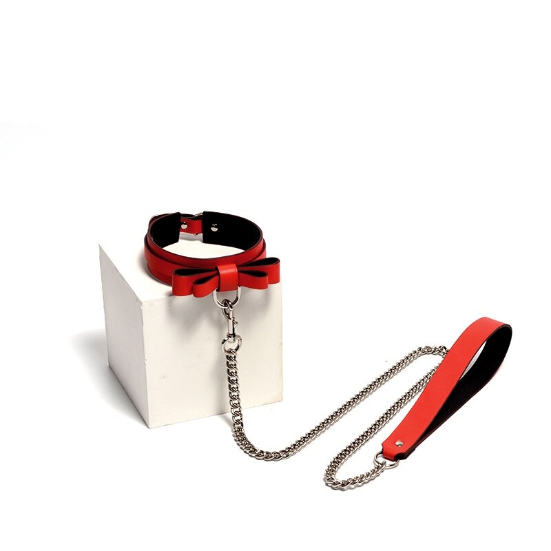 Bow Tie BDSM Kit — product view 3