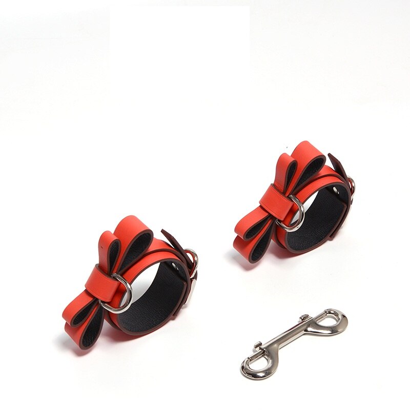Bow Tie BDSM-kit — produktvy 4