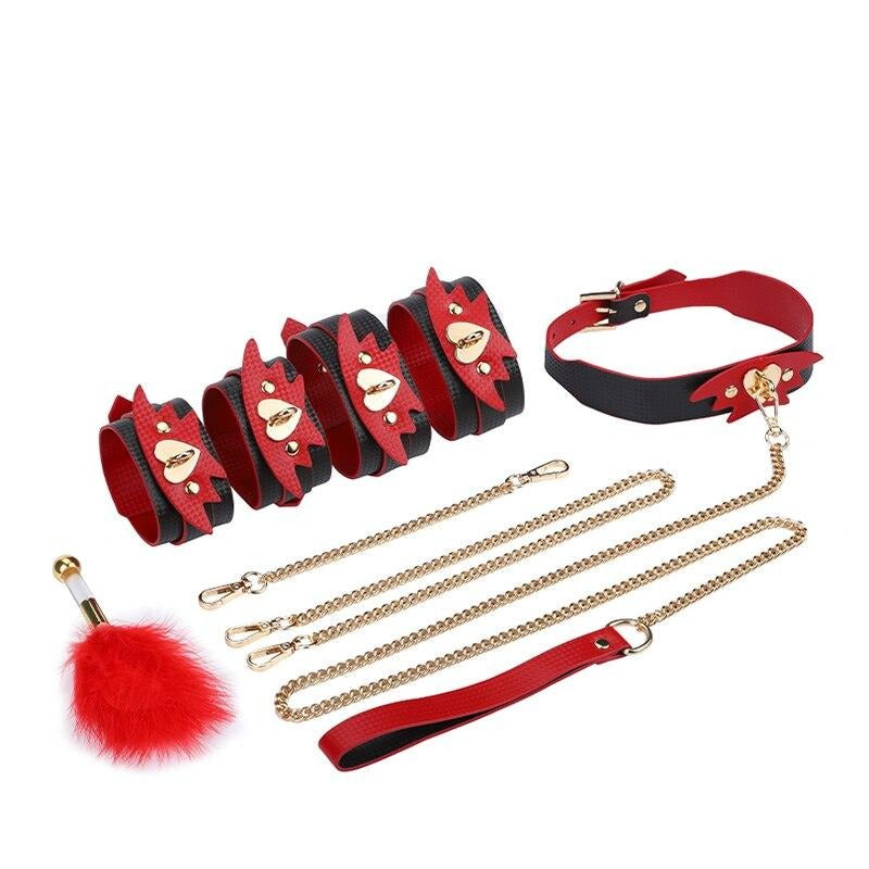 Submission BDSM Kit — product image