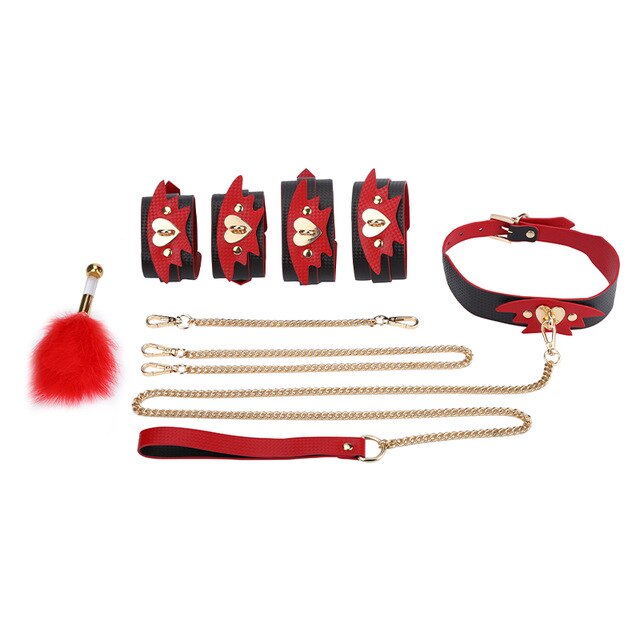 Submission BDSM Kit — product view 5