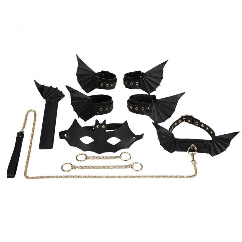Batman BDSM Kit — product image