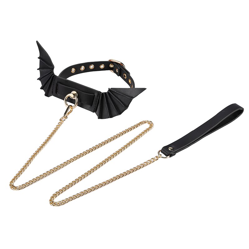 Batman BDSM Kit — product view 3