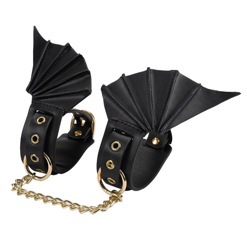 Batman BDSM Kit — product view 5