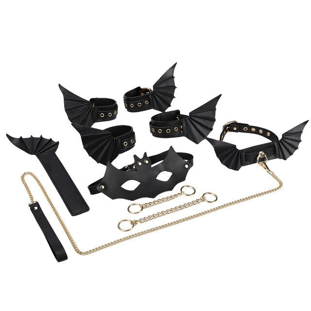 Batman BDSM Kit — product view 4