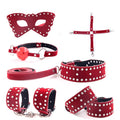 Starter BDSM Kit — product image