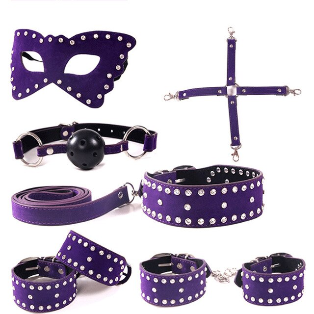 Starter BDSM Kit — product view 2