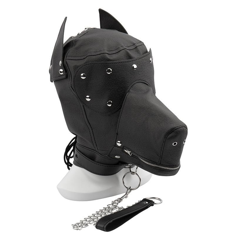 Fetish Hood — product view 5