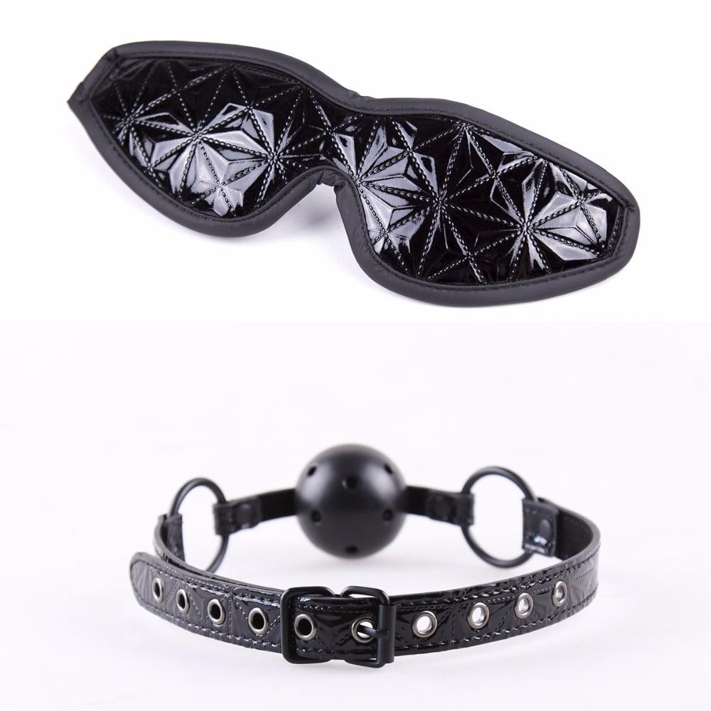 Bondage kit — produktvisning 5