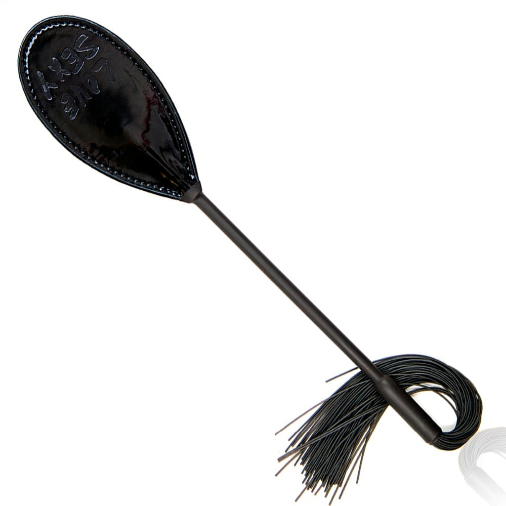 Ares BDSM Riding Crop — product image