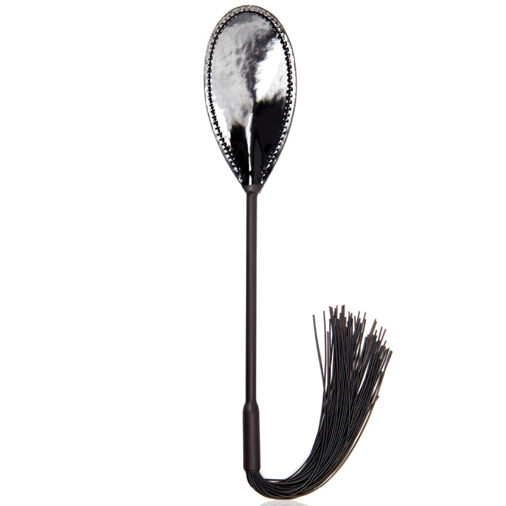 Ares BDSM Riding Crop — product view 4
