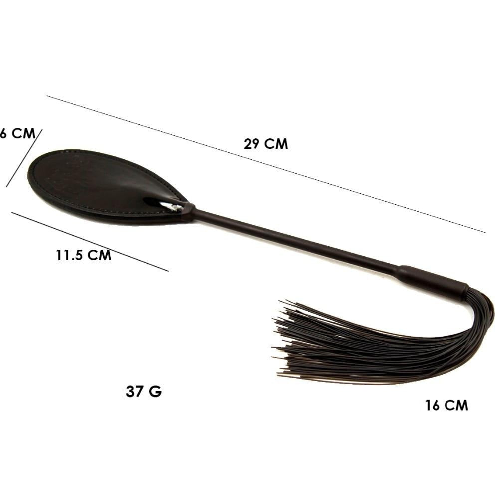 Fusta BDSM Ares — vista 2 del producto