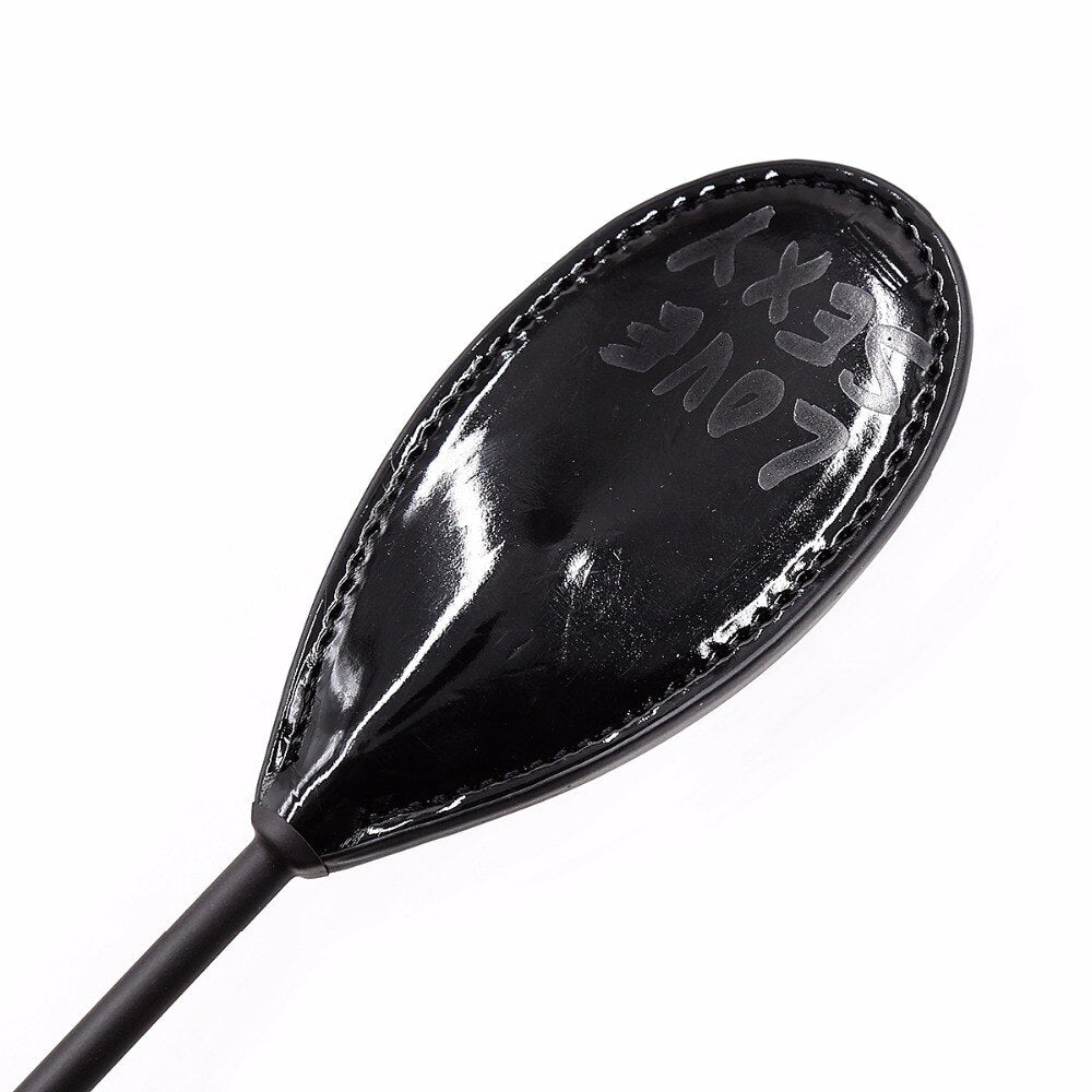 Ares BDSM Riding Crop — product view 5