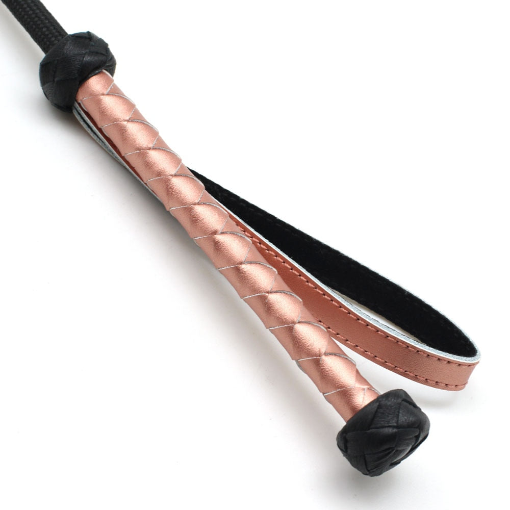 Submissive BDSM Riding Crop — product view 3