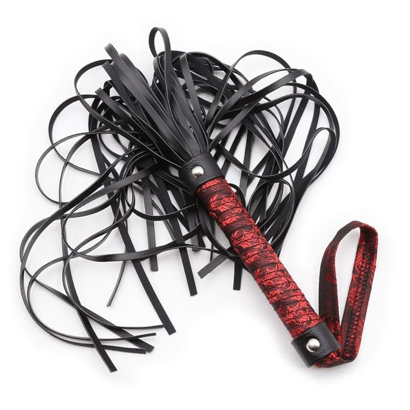 Zestaw bondage z gorsetem i kajdankami — widok produktu 8