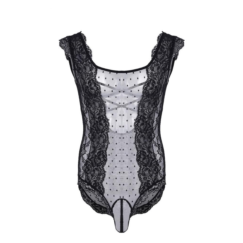 Men's Sissy Lingerie — product image