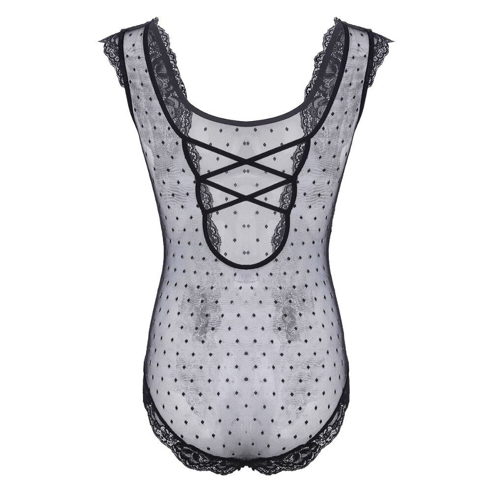 Men's Sissy Lingerie — product view 3