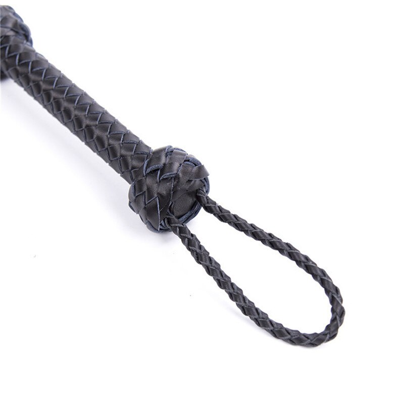 Obsession BDSM Flogger — product view 5
