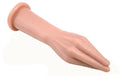 Realistisk Fisting Dildo - produktvisning 4