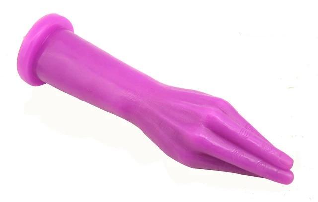 Realistic Fisting Dildo — product view 5