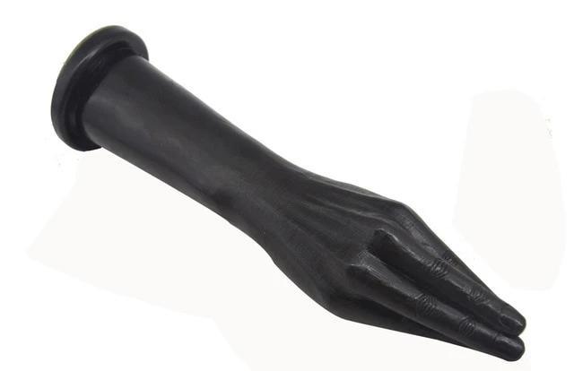 Realistic Fisting Dildo — product view 6