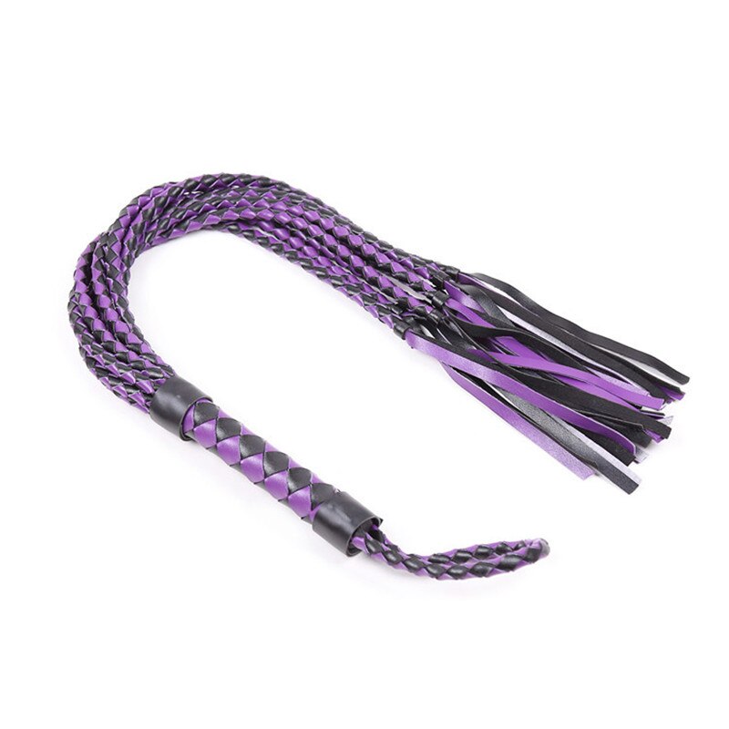 Envy BDSM Flogger — product view 2