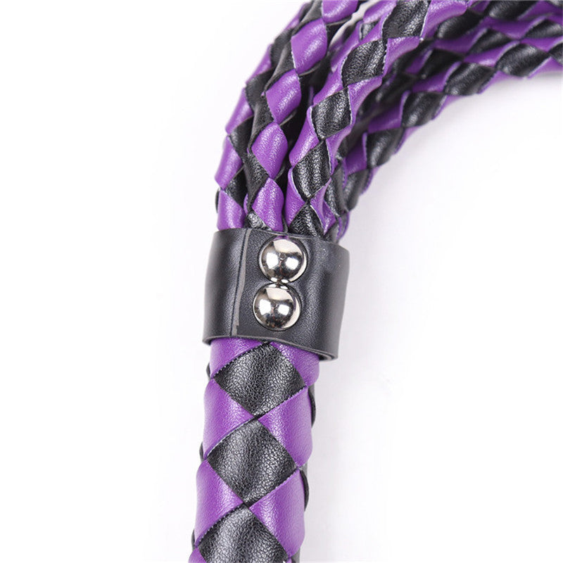 Envy BDSM Flogger — product view 4