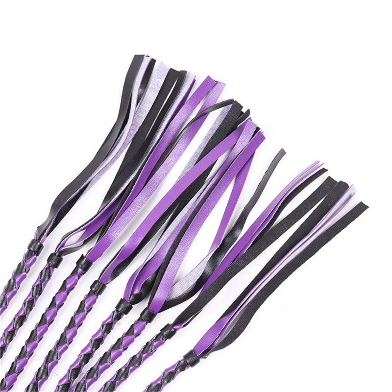 Envy BDSM Flogger — product view 5