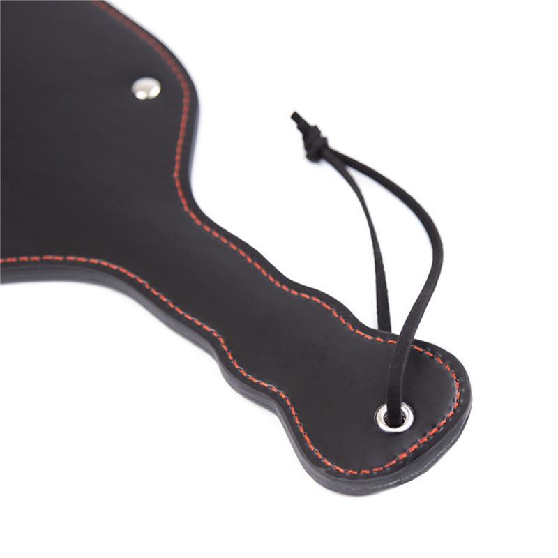 Hard- spanking BDSM Paddle — produktvisning 3