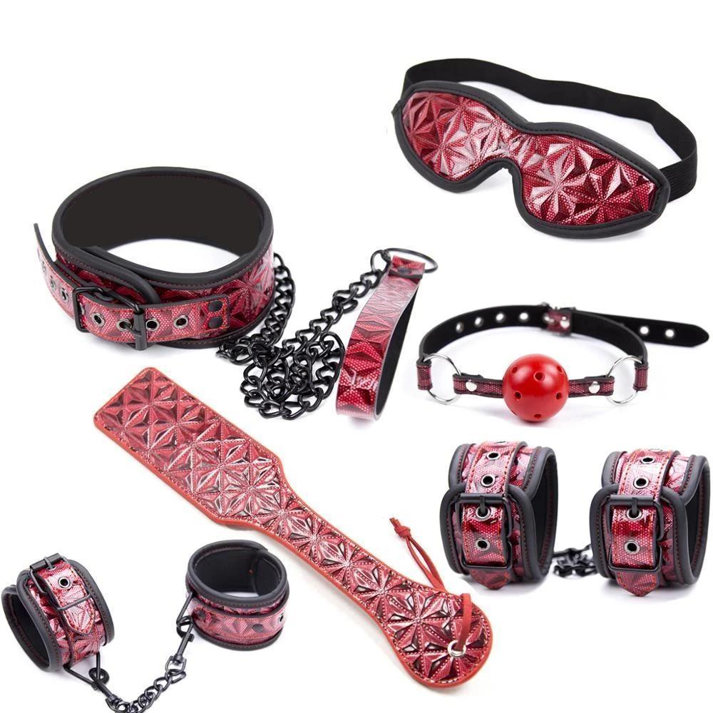 Kit bondage — vista 2 del producto