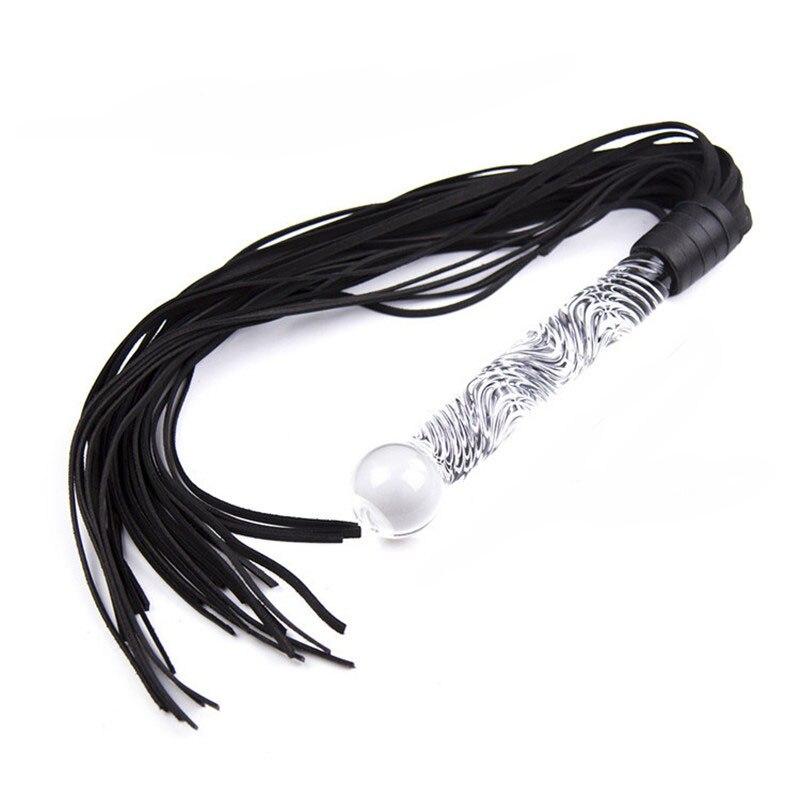 Immersion BDSM Flogger — product view 2