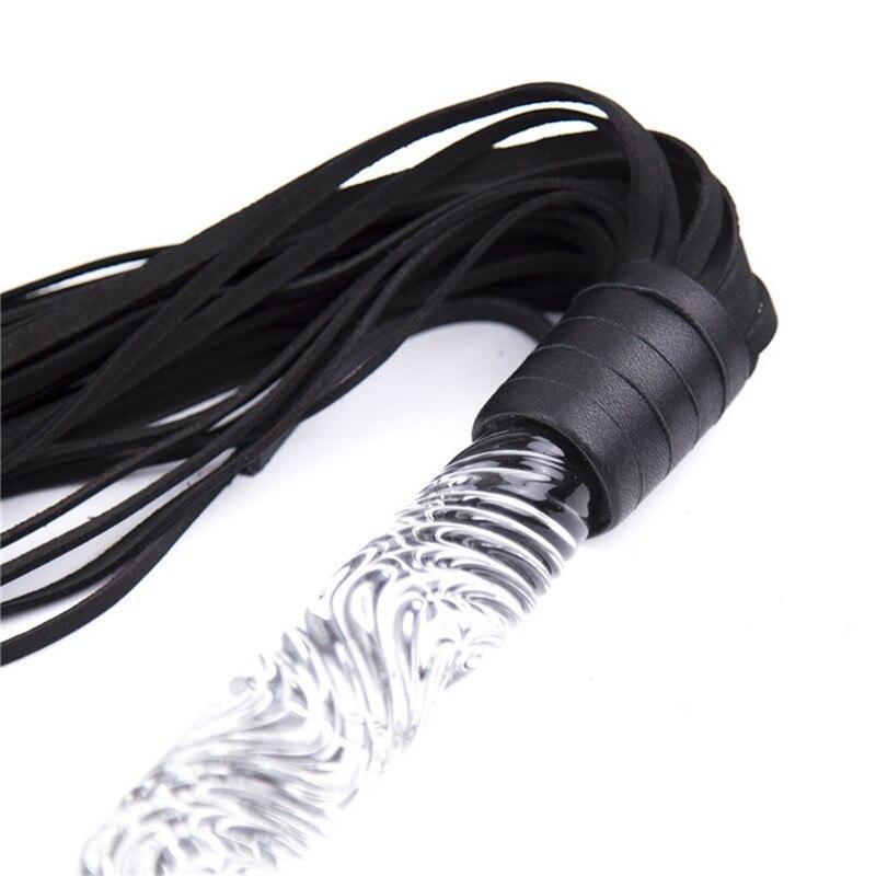 Azotador BDSM Immersion — vista 5 del producto