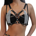 Chest Body Harness for Women — product image