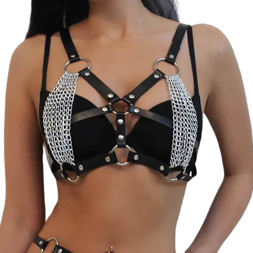 Chest Body Harness for Women — product image