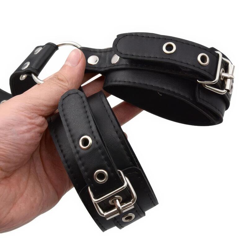 Armbåndsrestraints - produktvisning 5