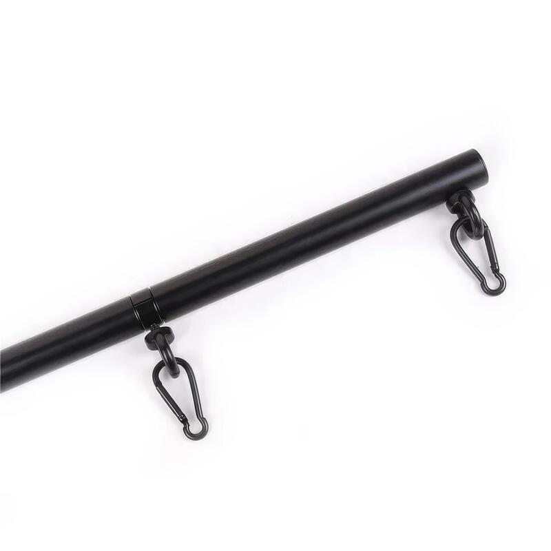 Spreader Bar Hand & Foot Lace Bondage Restraints — product view 5