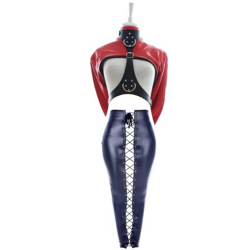 Set Bondage Straitjacket — product view 7