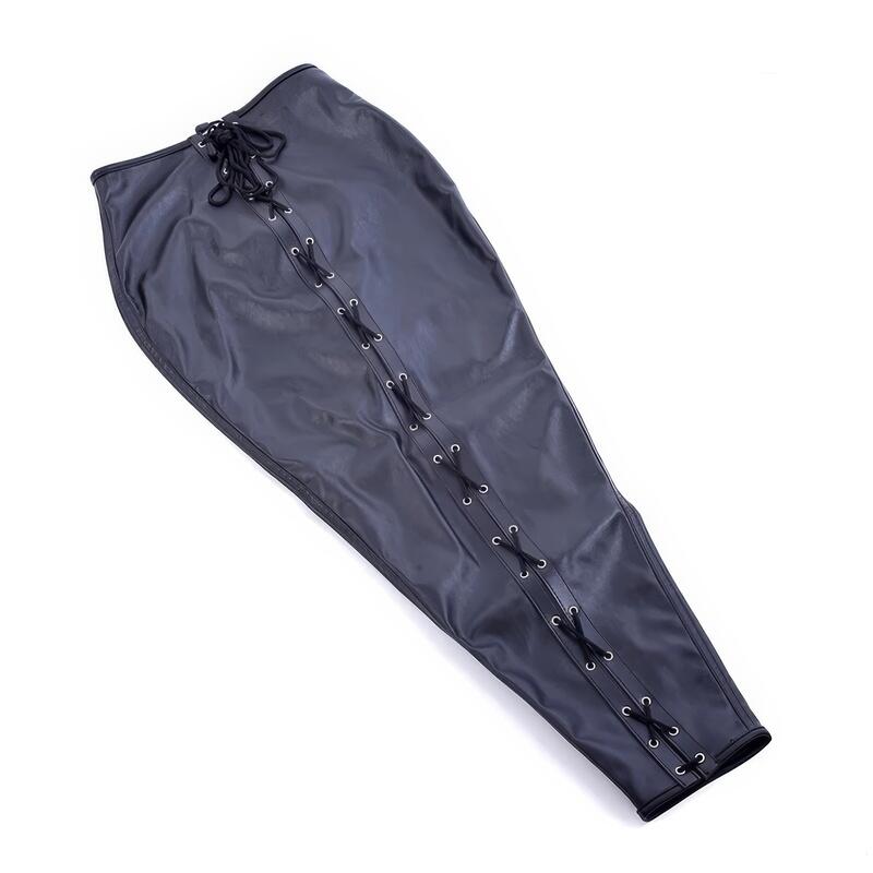 Set Bondage Straitjacket — product view 15
