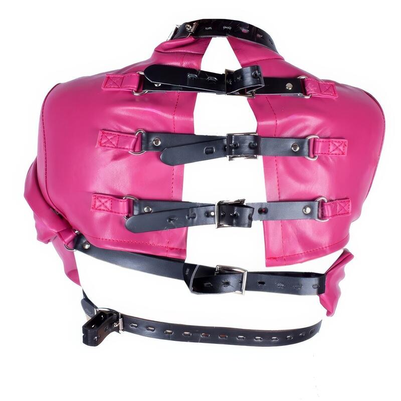 Set Bondage Straitjacket — product view 14