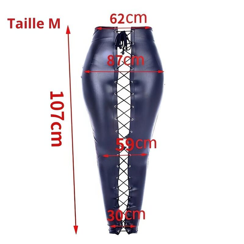 Set Bondage Straitjacket — product view 17