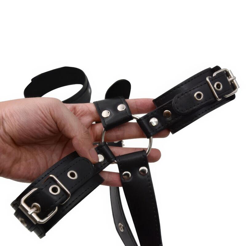 Armbåndsrestraints - produktvisning 3