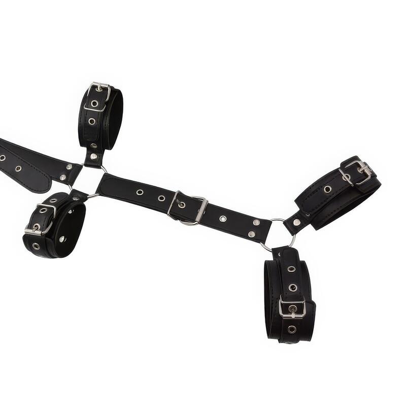 Armbåndsbegrænsninger - produktvisning 6