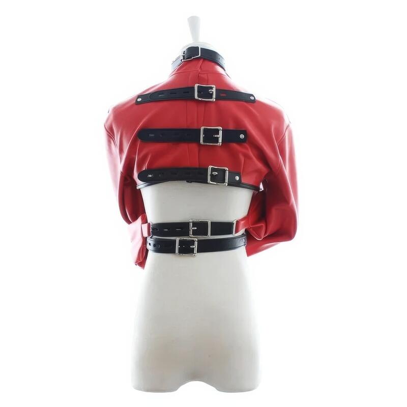 Set Bondage Straitjacket — product view 8