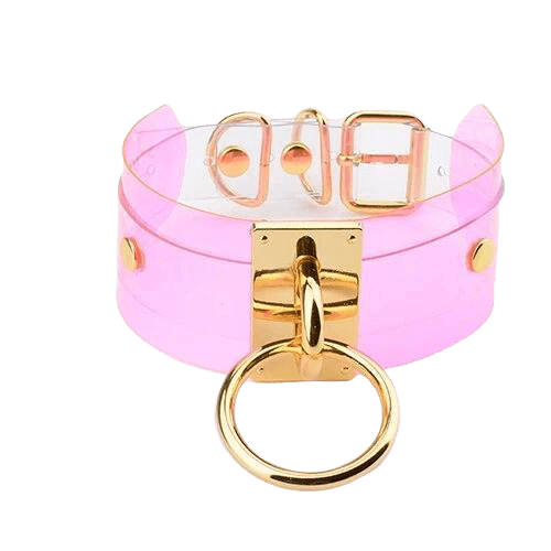 Plastic Choker — product image