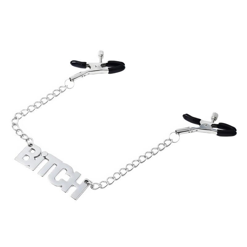 Bitch Nipple Clamps — product view 3