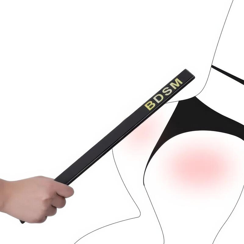 Paddle BDSM a Righello — vista prodotto 2