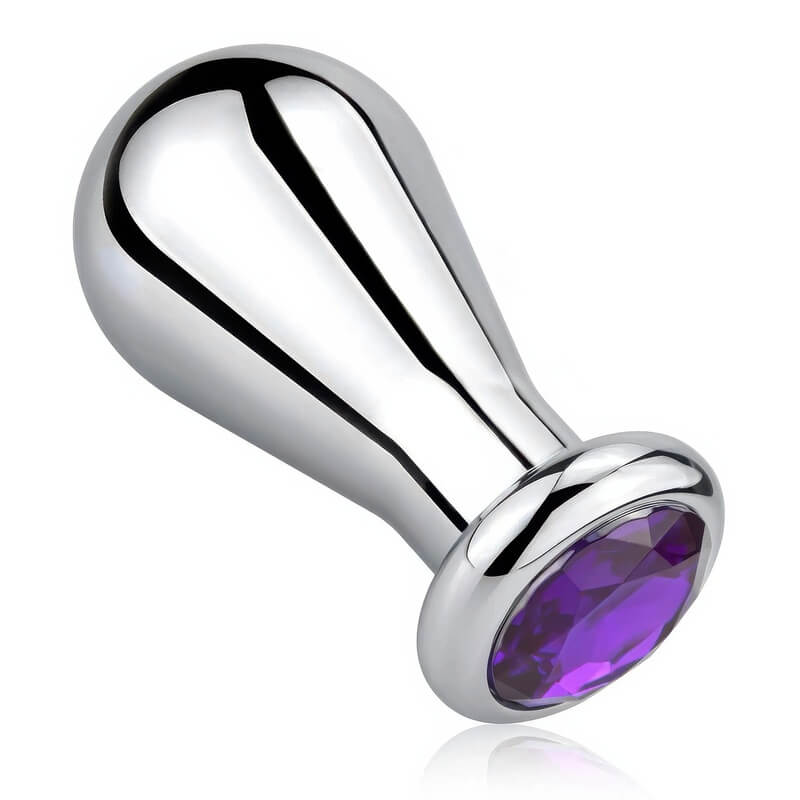 Xl Butt Plug — product view 2