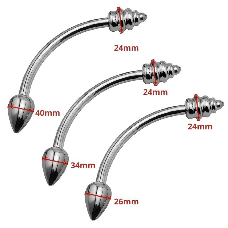 Couples Anal Hook — product view 3