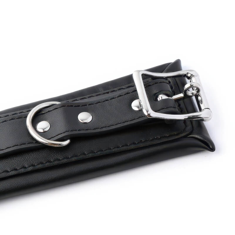 Padded BDSM Collar ... tuotenäkymä 5