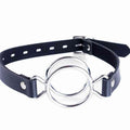 O Ring Ball Gag — product image