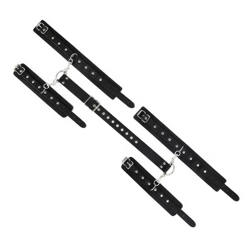 Entraves Bondage Biceps et Poignets — vue du produit 4